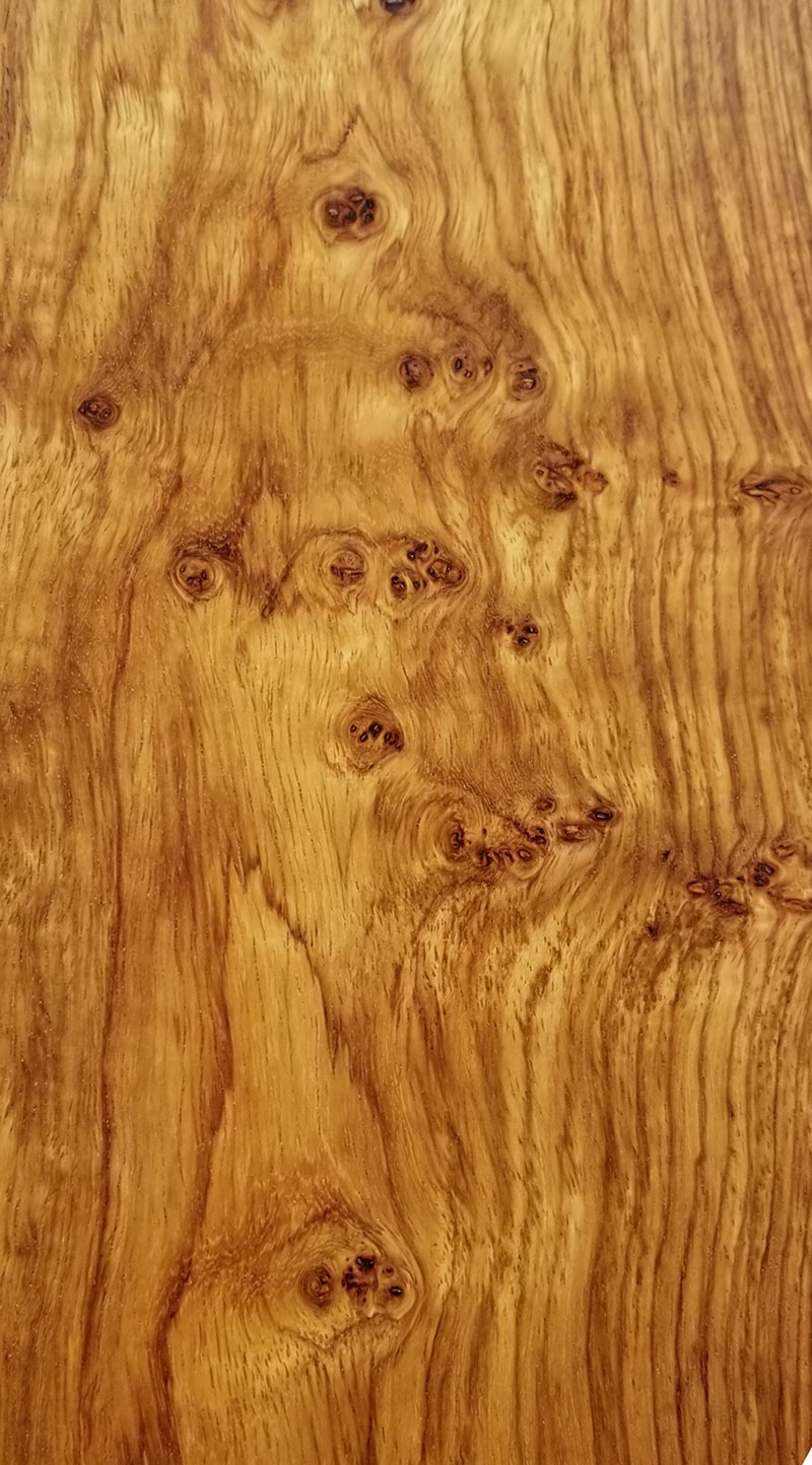 亚花梨（手擦植物油）-(7)