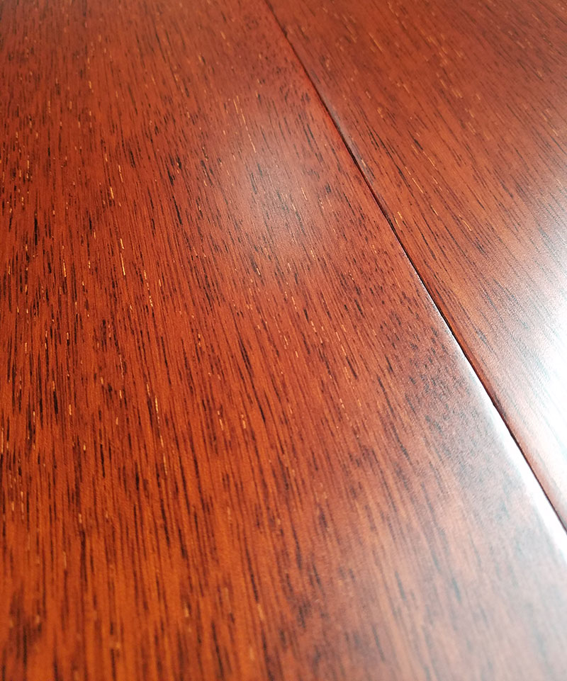 菠萝格（酒红色）02