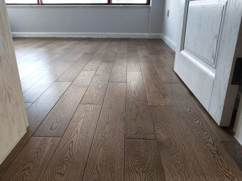 橡木（地暖锁扣）4