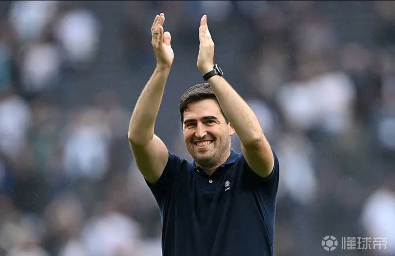 马特-劳：水晶宫考虑任命伊劳拉，后者与樱桃的合同今夏到期