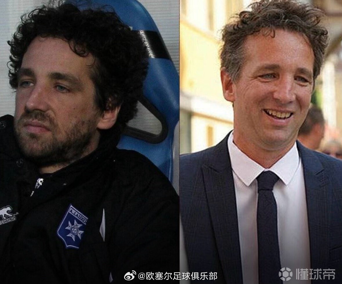 祝贺，欧塞尔理疗师马蒂厄-德班当选欧塞尔市市长