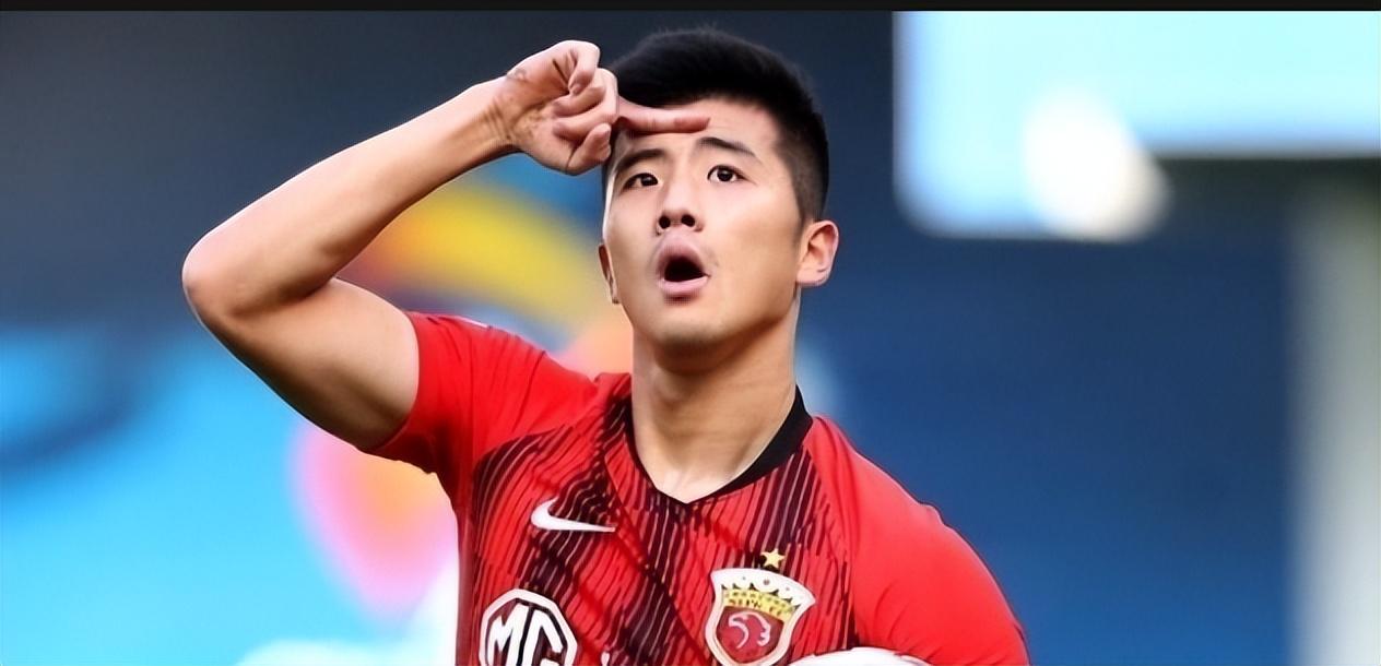 名宿之子下放中乙，首战就降维打击独中两元，凸显海港决策之失误