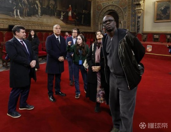 图拉姆：穆里尼奥是位出色的教练，但他从未真正关注种族主义