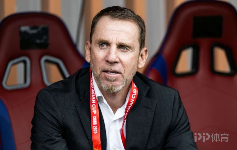 马德兴：法国土伦杯赛程敲定 U19国青5月31日首战沙特