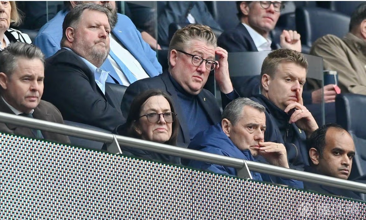 伦敦足球：热刺内部越来越多人认为最好与图多尔和平分手