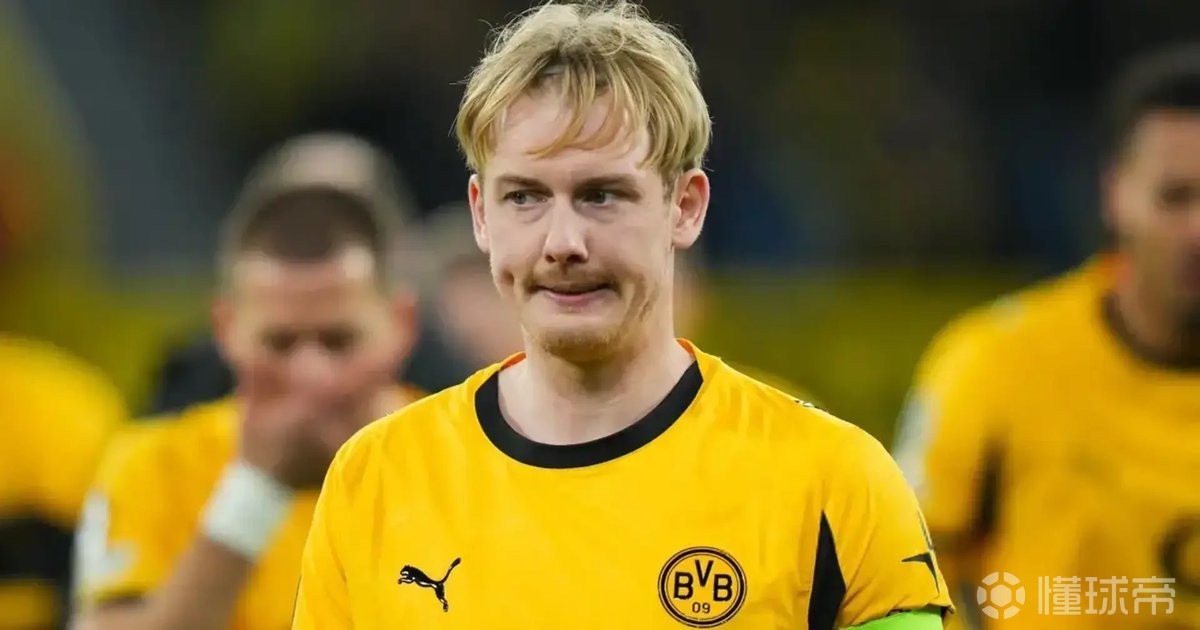 斯基拉：罗马、维拉以及费内巴切都有意在今夏免签布兰特