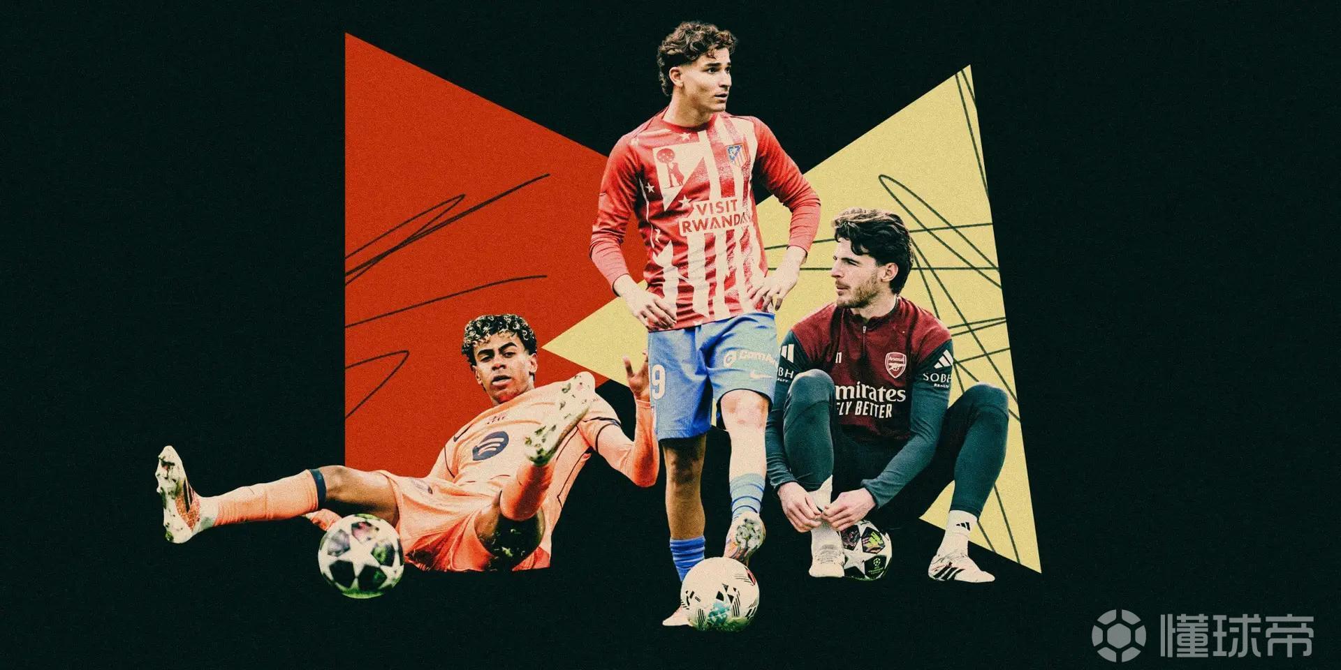 TA：现在足球比赛赛程太密集，部分球员已连续三个夏天无休