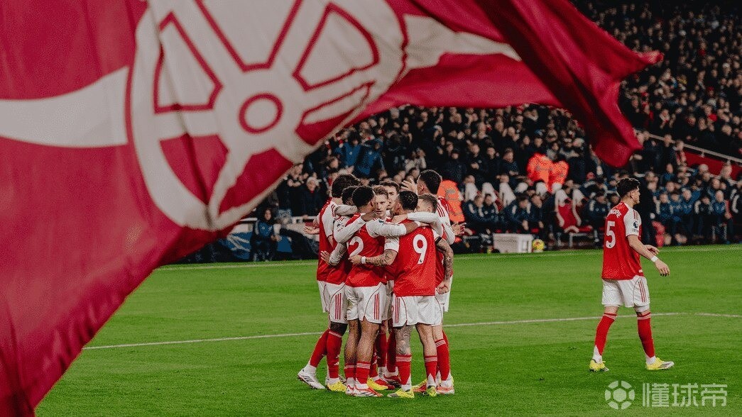 官方：阿森纳将于8月5日在都柏林与贝蒂斯踢季前友谊赛