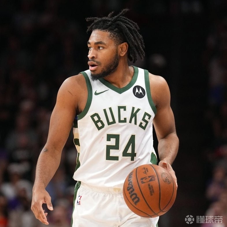 亏麻了，名记：3月1日后被雄鹿裁掉，托马斯将无法出战季后赛