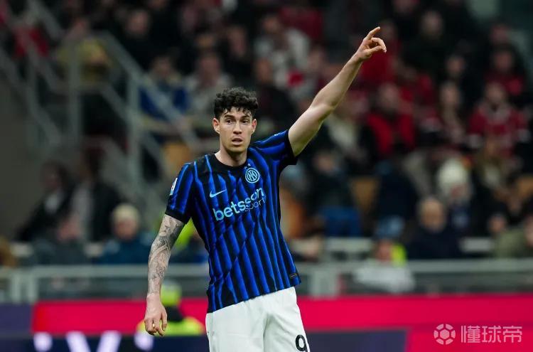 罗马诺：德科多次为巴斯托尼去米兰，但国米从没说5000万能卖