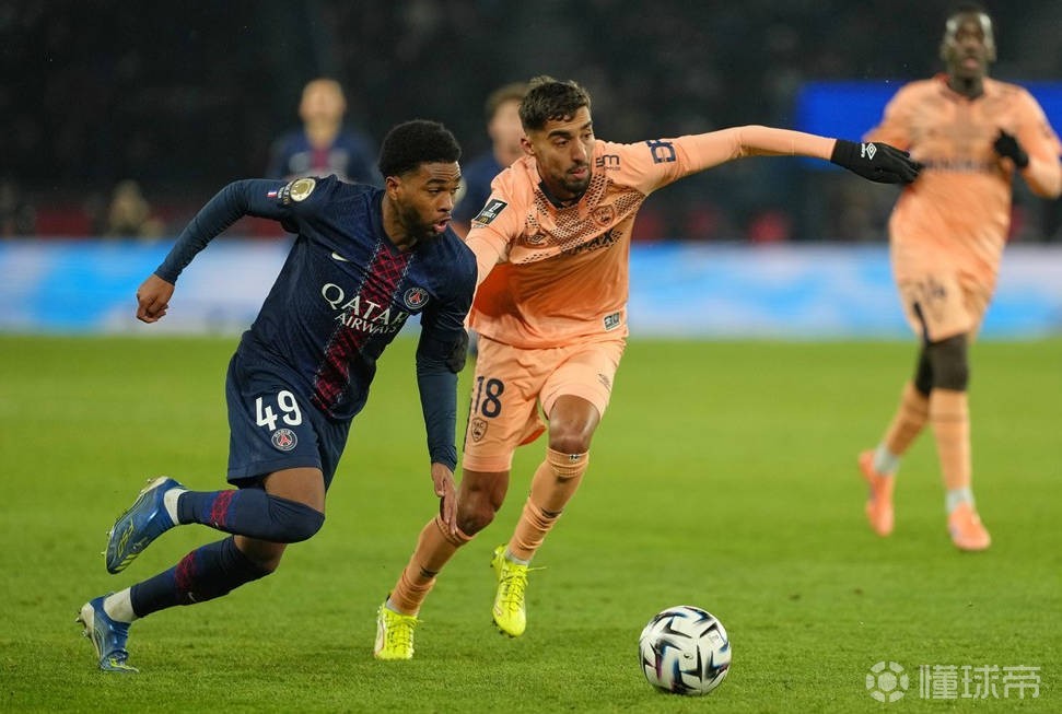 天空：维拉有意姆巴耶但会面临竞争，欧冠资格会是影响因素