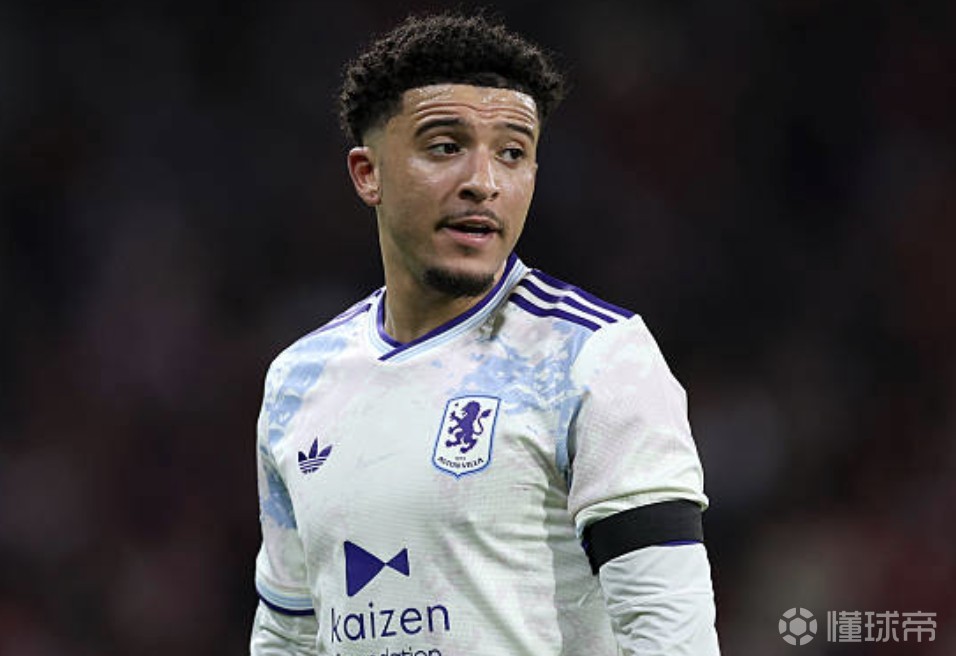 罗马诺：多特对重新签下桑乔很感兴趣，球员赛季末将离开曼联