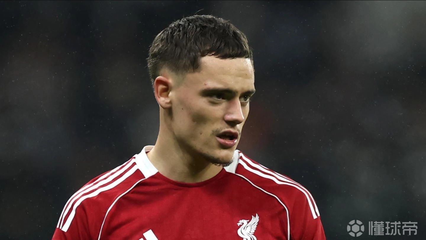 维尔茨：英超对抗比我想象的多，第一次触球就必须摆脱防守