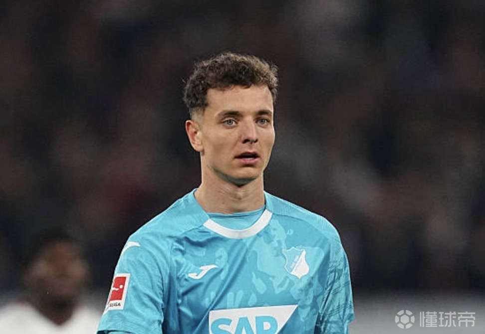 德天空：若吉拉西离开多特，霍芬海姆的阿斯拉尼可能会替代他