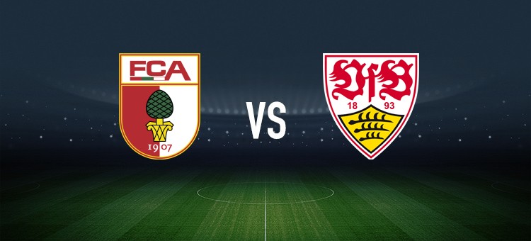 奥格斯堡vs斯图加特：凯文-施洛特贝克、法比安-里德首发，努贝尔、昂达夫出战