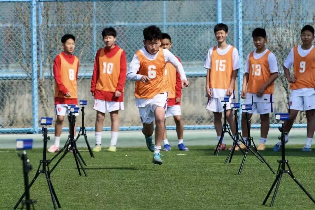 被写进政府工作报告的“足球青训”，如何重塑？