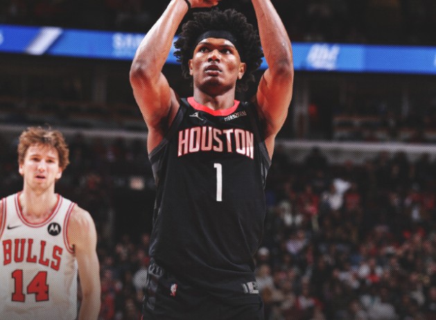 又输关键场次，火箭不敌公牛后排名下降两位至西部第六