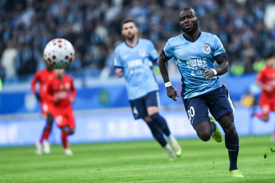 海港3轮仅1胜！媒体人热议：这还是冠军吗？已失去绝对统治力