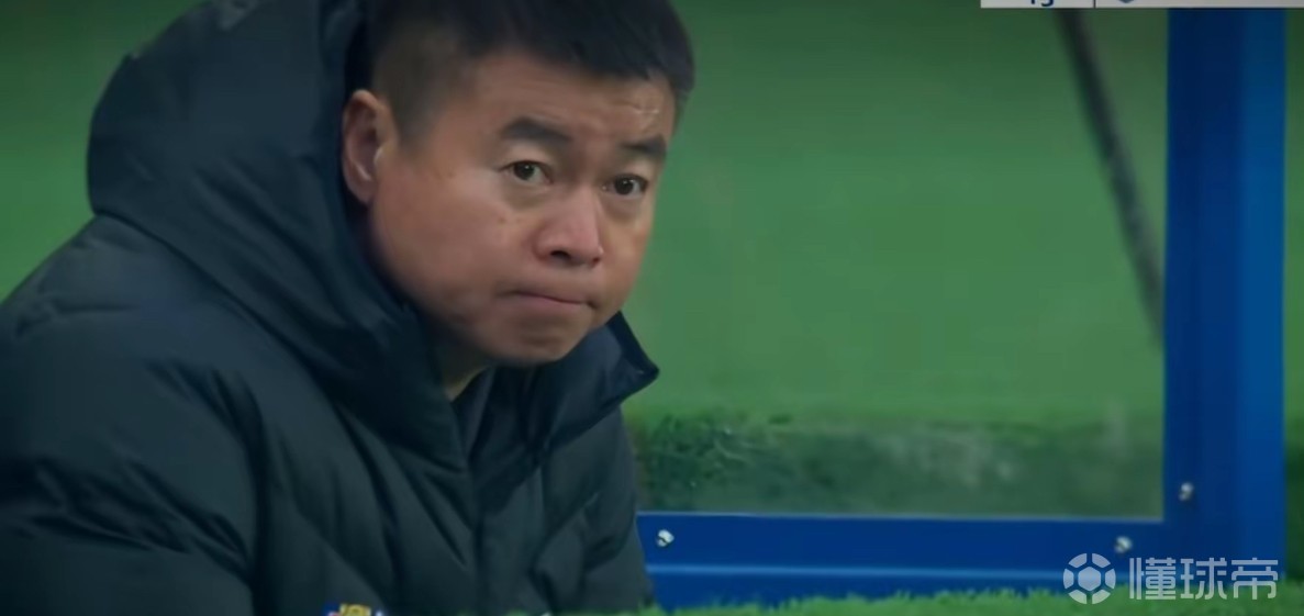 于根伟：负10分起步面临的困难远远超出我们的想象