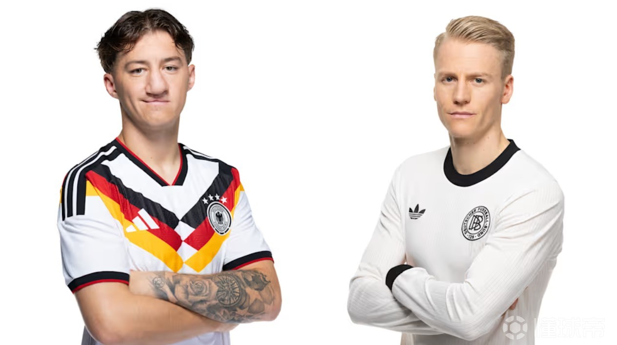 德国队官方：恩梅加、帕夫洛维奇伤退，补招施蒂勒、菲里希