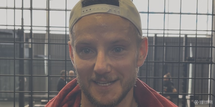 拉基蒂奇：希望巴萨欧冠赢马竞但会很难；队内最关键的是拉菲