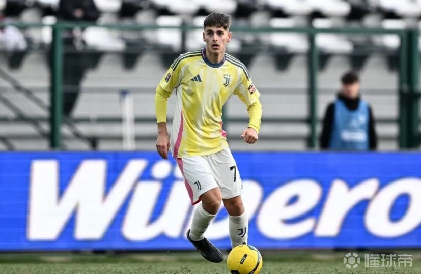 斯基拉：尤文计划从莱切手中买断意大利U21国脚法蒂坎蒂