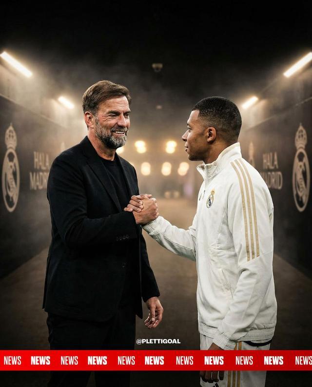 皇马为何总和克洛普闹绯闻？看看渣叔的“抗皇血泪史”就懂了