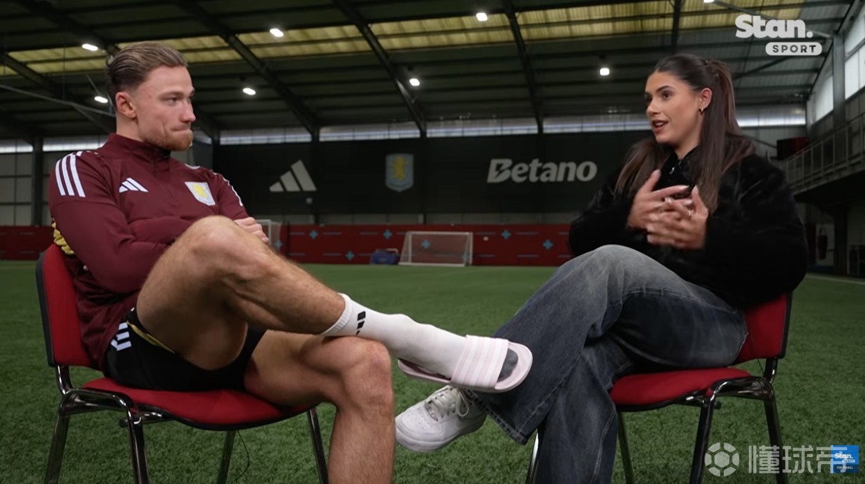 卡什：埃梅里每周会给我们上视频分析课，赢球后反而时间更长