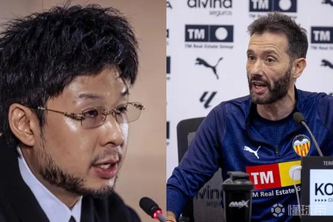 马卡：瓦伦西亚即将续约主帅科尔伯朗，俱乐部很认可他的工作