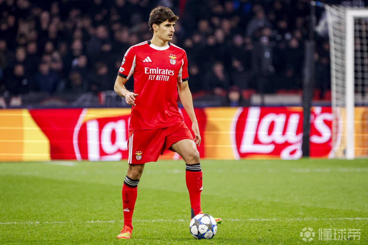 德天空：德甲俱乐部有意葡萄牙国脚后卫安东尼奥-席尔瓦