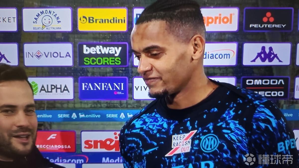 阿坎吉：今天我们必须赢球；我期待在世界杯上和意大利交手