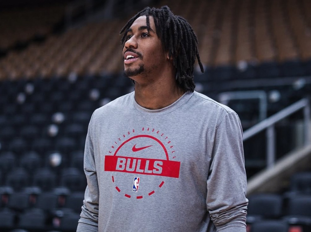 公牛官方：杰登-艾维和杰伦-史密斯因伤赛季报销