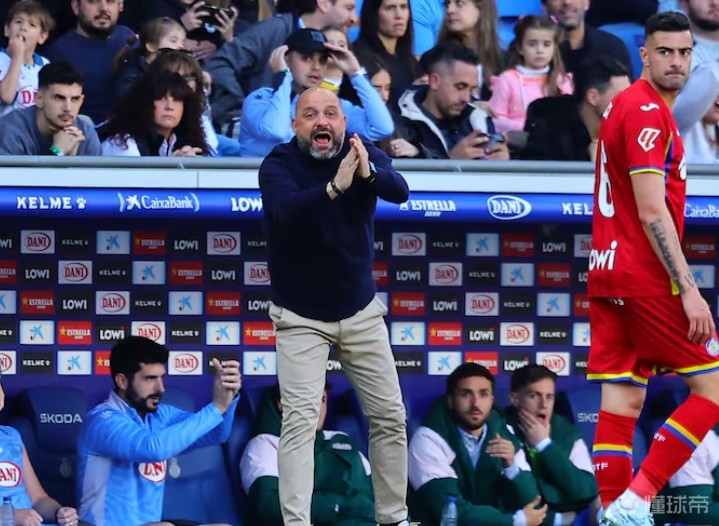 阿斯：西班牙人2026年至今未尝胜绩，12轮不胜始于巴萨