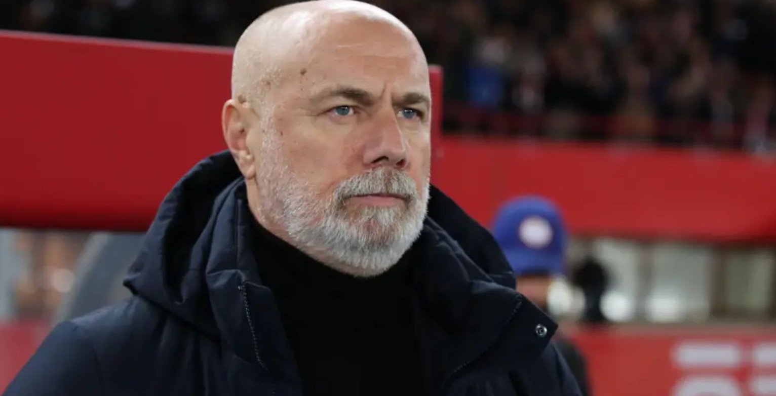 波黑主帅拒绝向威尔士人库珀道歉，此前传言库珀故意弃用波黑球员