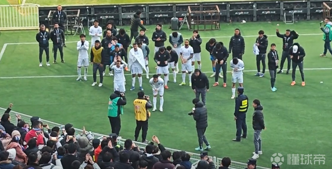 津媒：目前津门虎求变的效果不好，但这并不意味着求变是错的