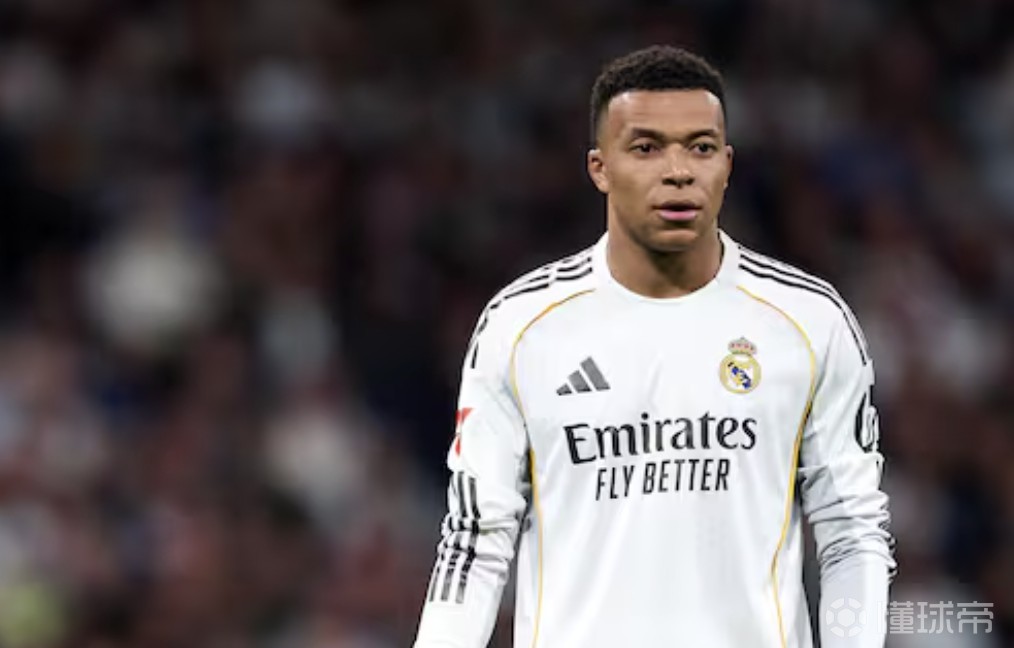 塞尔：姆巴佩泄露信息是为了将矛头指向皇马，进而保护自己