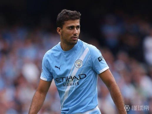 莫雷托：皇马在找罗德里这样的中场，若他想走曼城愿听取报价