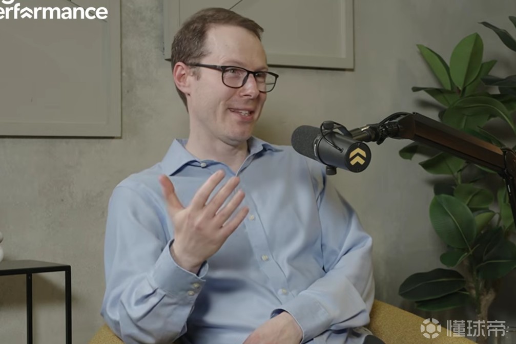 前利物浦高层：萨拉赫在切尔西的失败，克洛普反而视为加分项