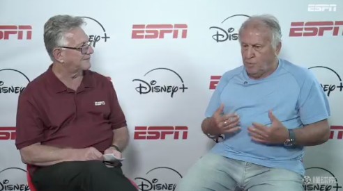 济科：内马尔能否进大名单要看身体状况和状态，不能单看名气