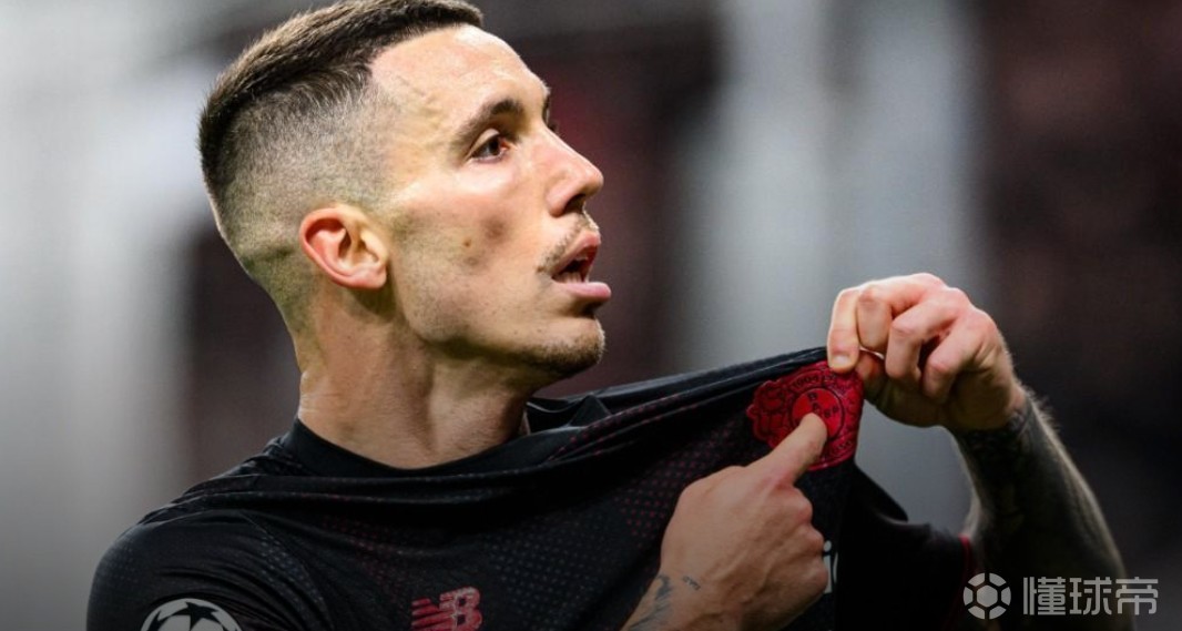 每体：格里马尔多是巴萨补强左路的头号人选，球员合同仅剩1年