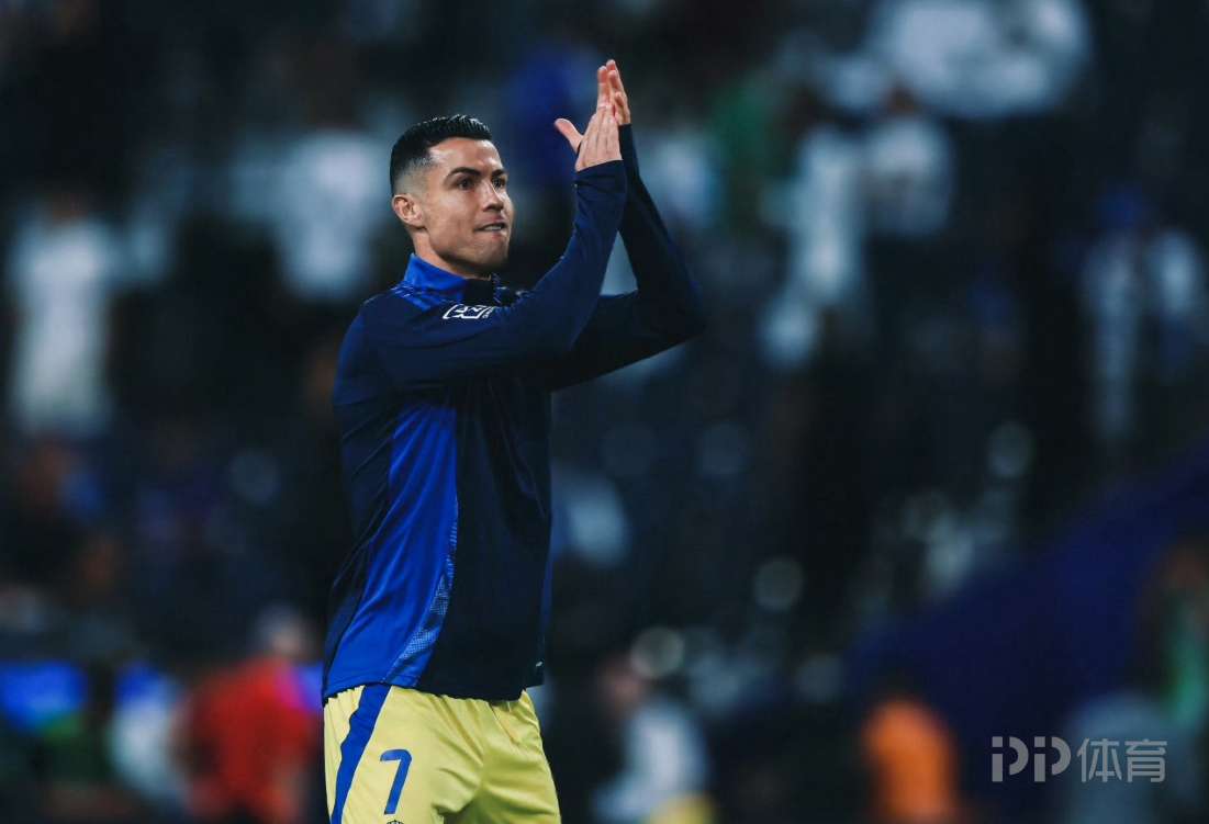 沙特媒体：C罗已在本周三晚间抵达利雅得