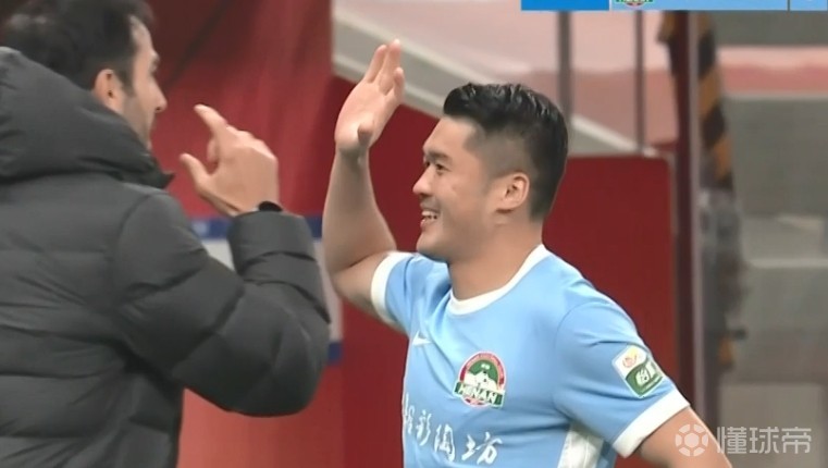 钟义浩谈客胜海港：我觉得不是爆冷，河南不惧怕任何一个强队