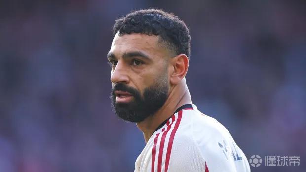 记者：利物浦把40万镑周薪给错了人，他们本应该留下阿诺德