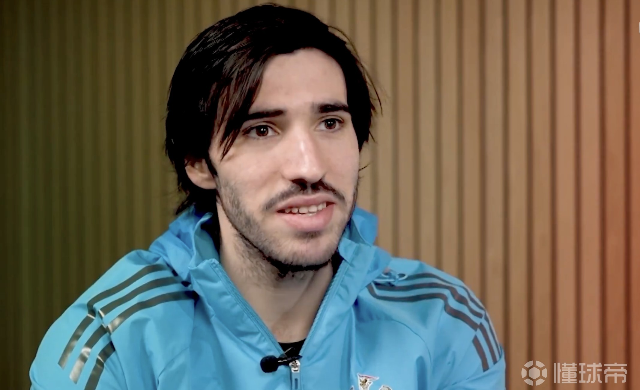 托纳利：我们拥有重返世界杯所需的一切，我们和球迷都配得上